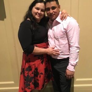 Meet your Posher, Melvin